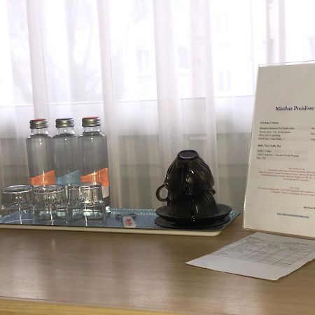 City Hotel וטינגן מראה חיצוני תמונה