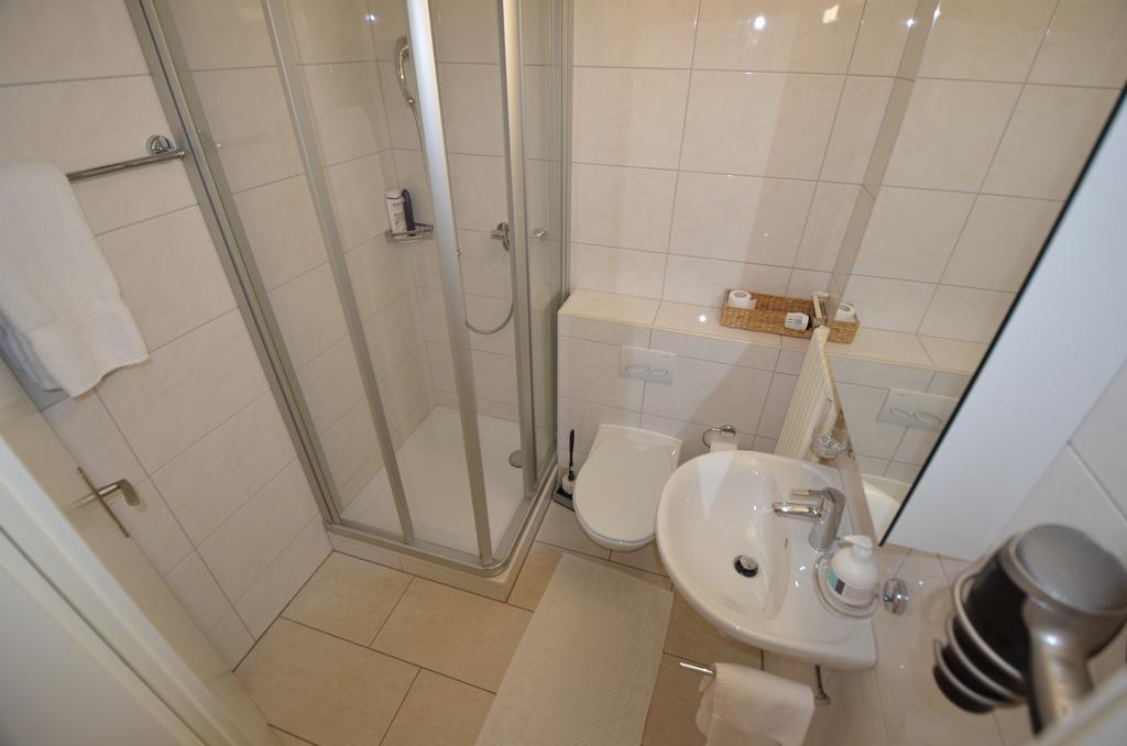 City Hotel וטינגן מראה חיצוני תמונה