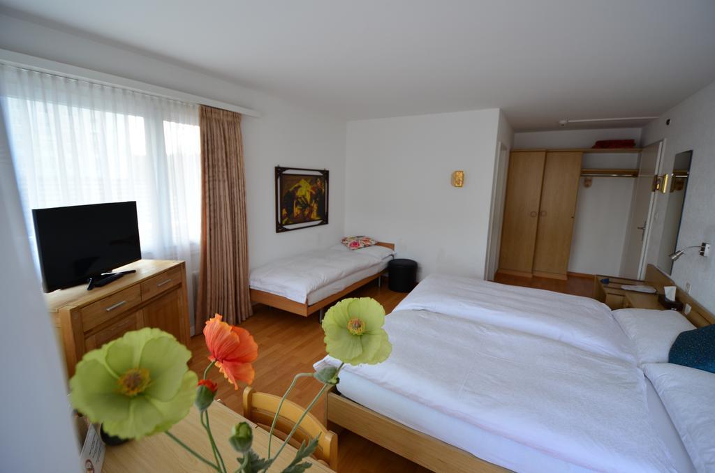 City Hotel וטינגן מראה חיצוני תמונה
