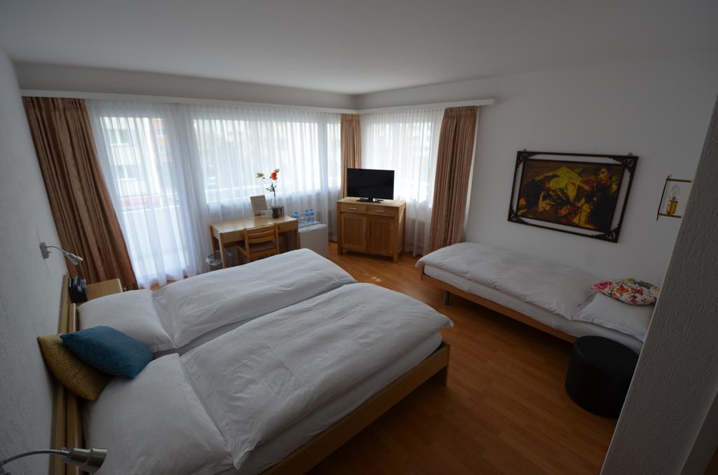 City Hotel וטינגן מראה חיצוני תמונה