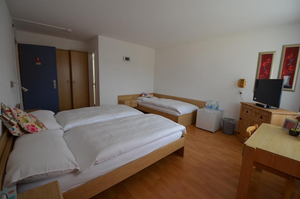 City Hotel וטינגן מראה חיצוני תמונה