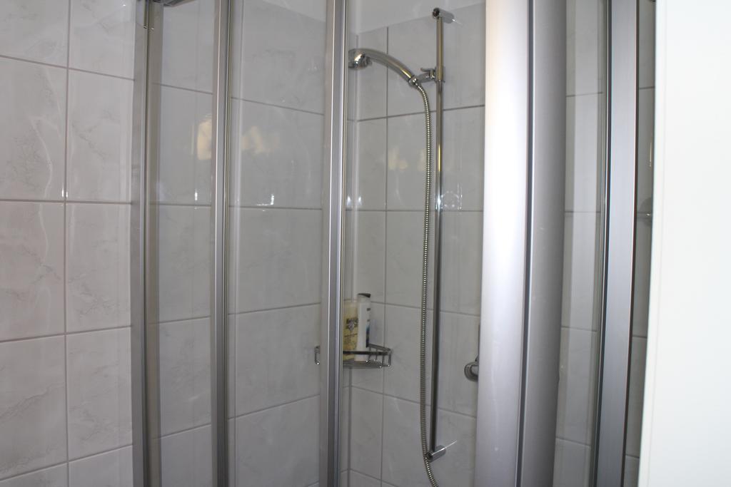 City Hotel וטינגן חדר תמונה