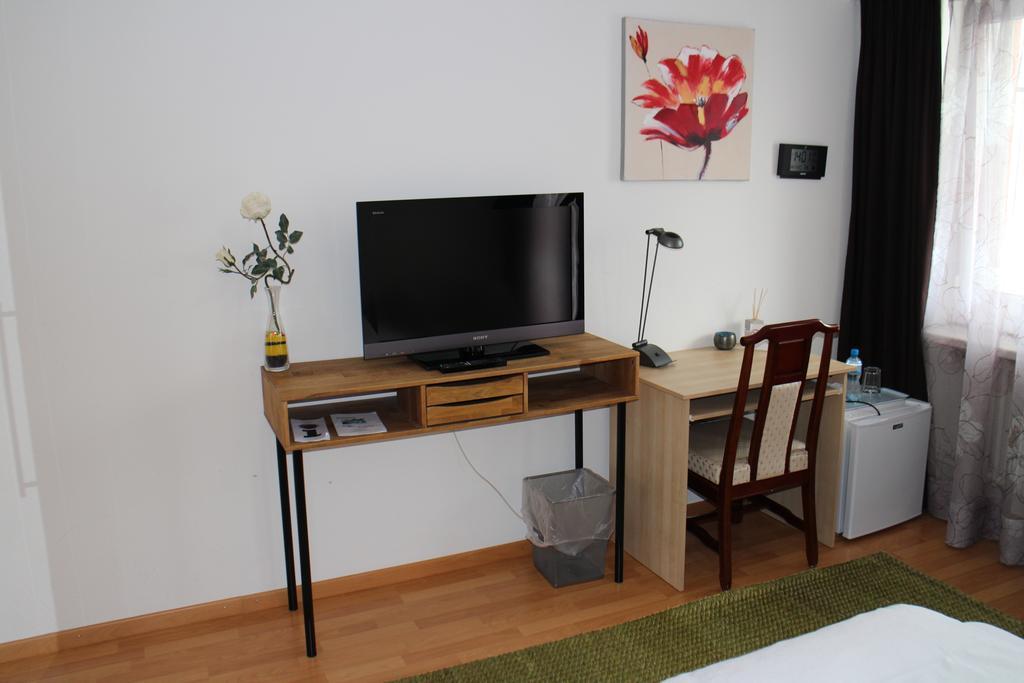 City Hotel וטינגן מראה חיצוני תמונה