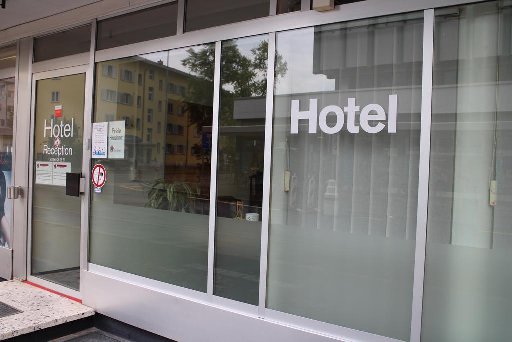 City Hotel וטינגן מראה חיצוני תמונה