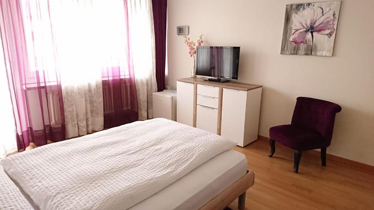 City Hotel וטינגן מראה חיצוני תמונה