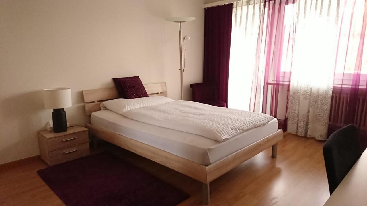 City Hotel וטינגן מראה חיצוני תמונה