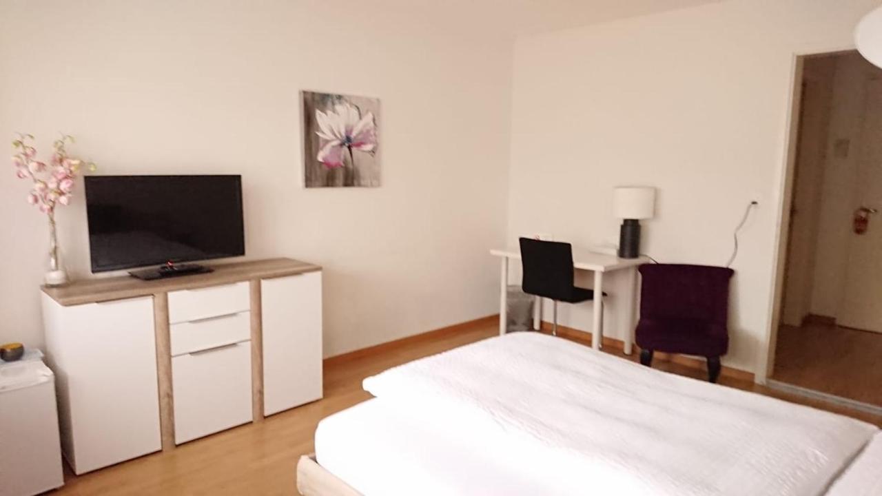 City Hotel וטינגן מראה חיצוני תמונה