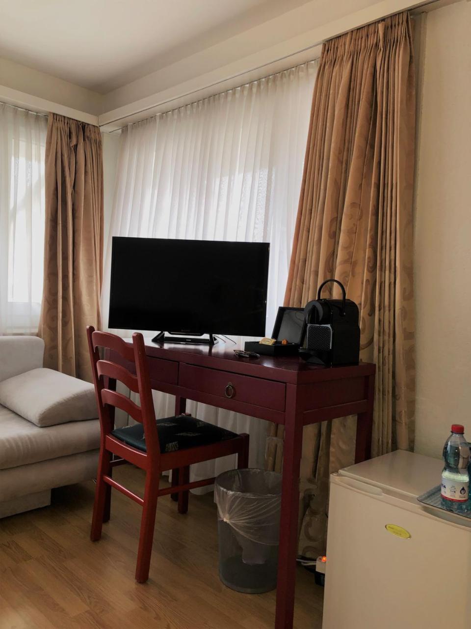 City Hotel וטינגן מראה חיצוני תמונה