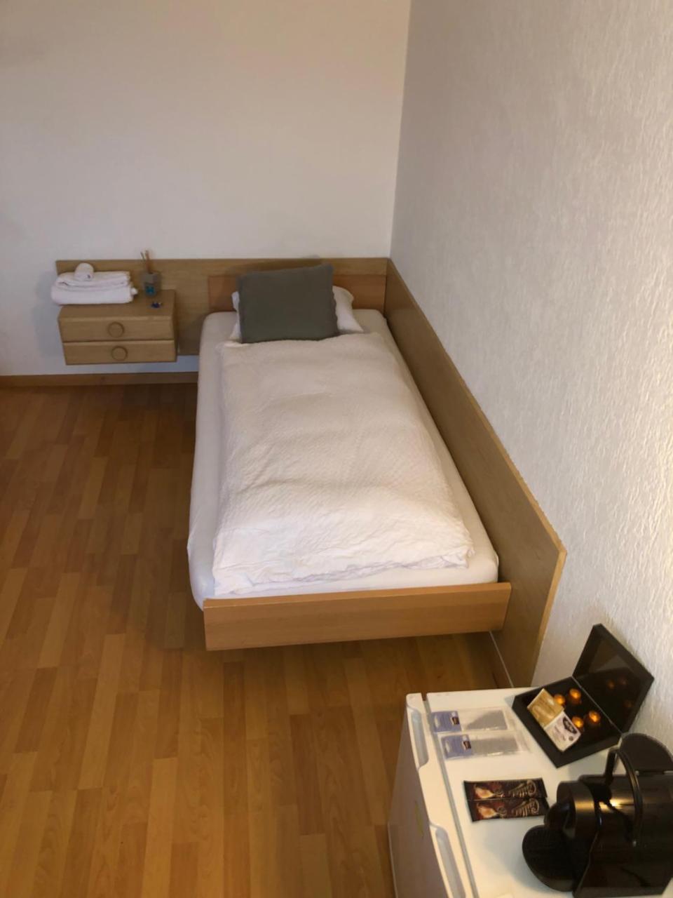 City Hotel וטינגן מראה חיצוני תמונה