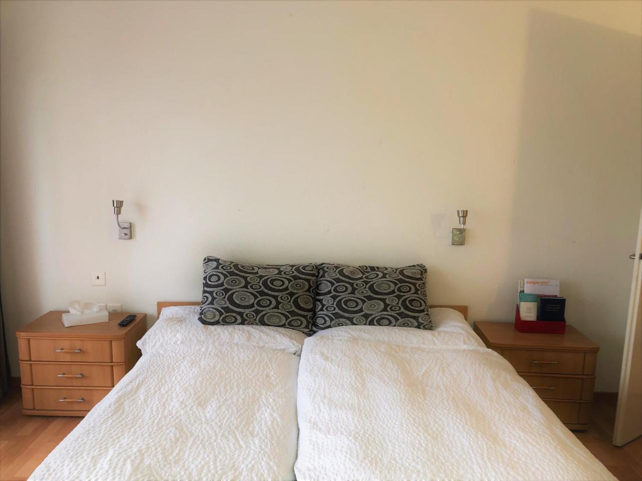 City Hotel וטינגן מראה חיצוני תמונה