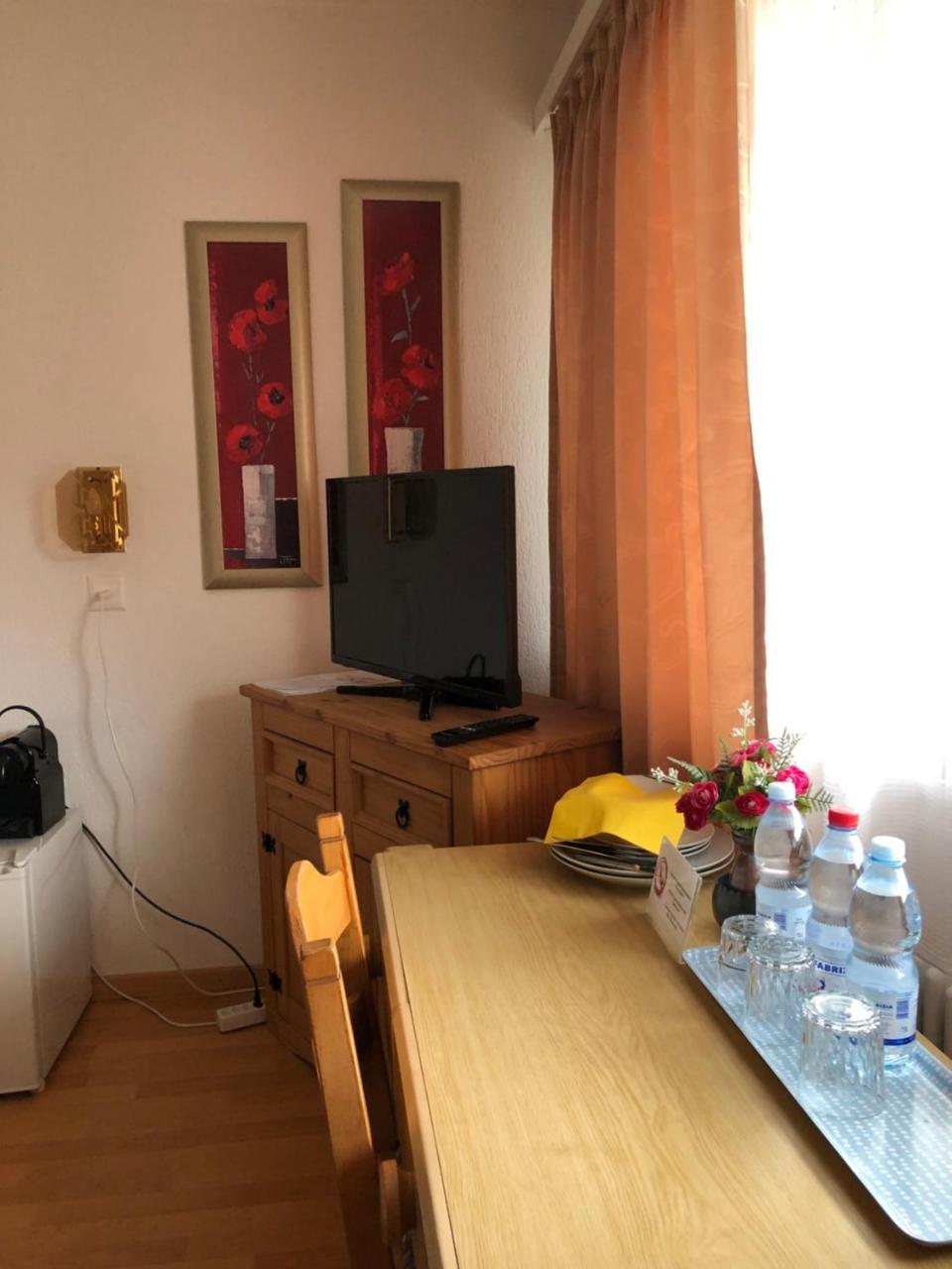 City Hotel וטינגן מראה חיצוני תמונה
