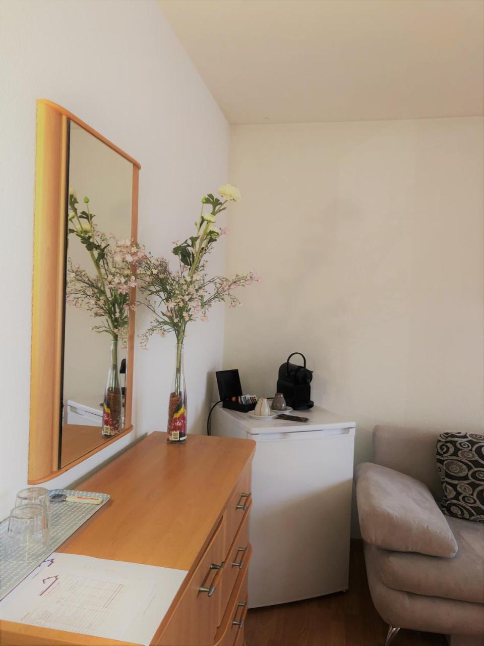 City Hotel וטינגן מראה חיצוני תמונה