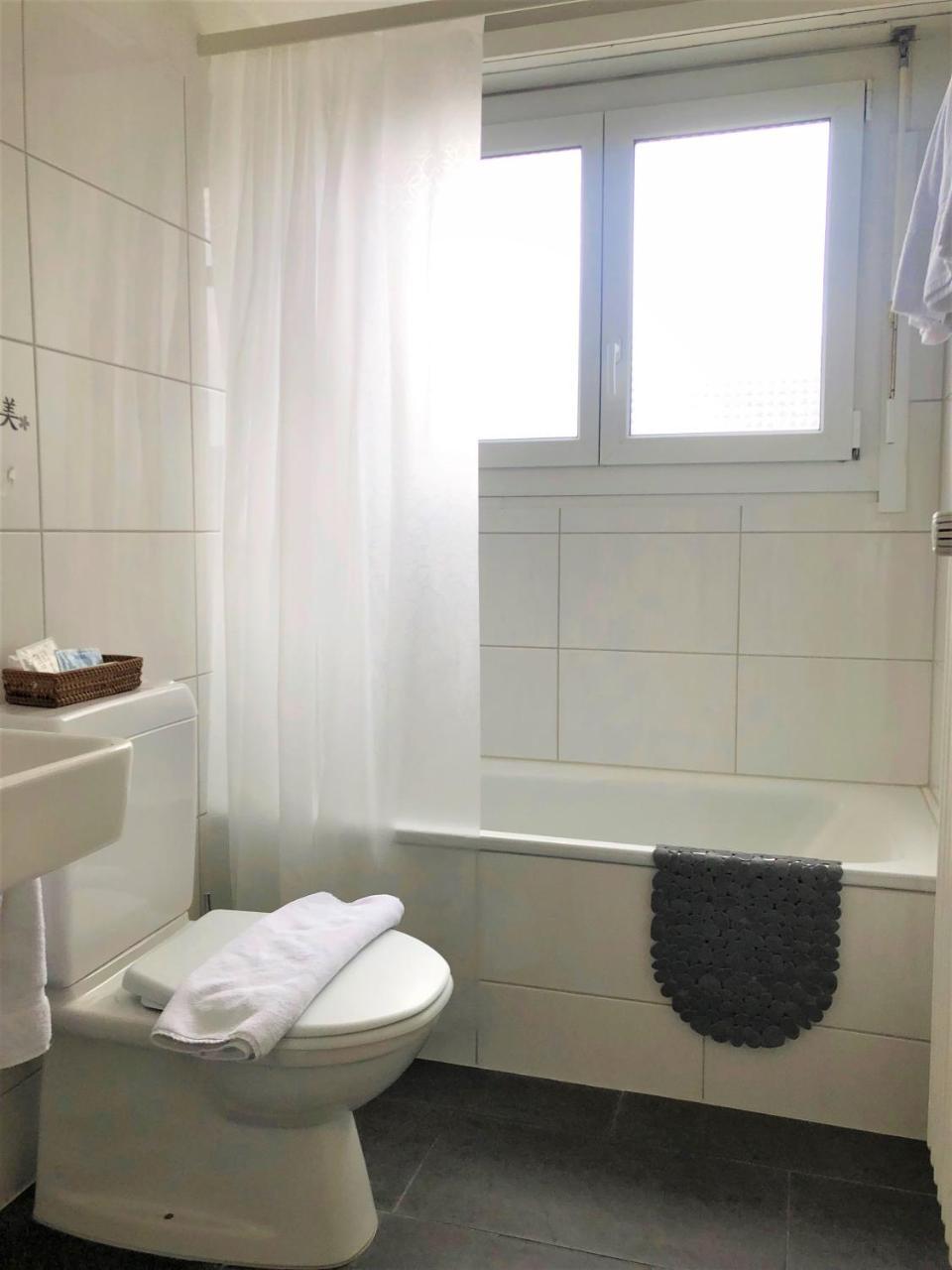 City Hotel וטינגן מראה חיצוני תמונה