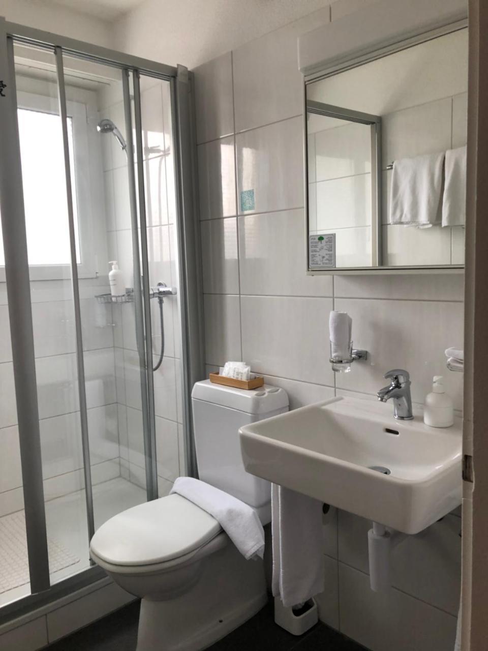 City Hotel וטינגן מראה חיצוני תמונה