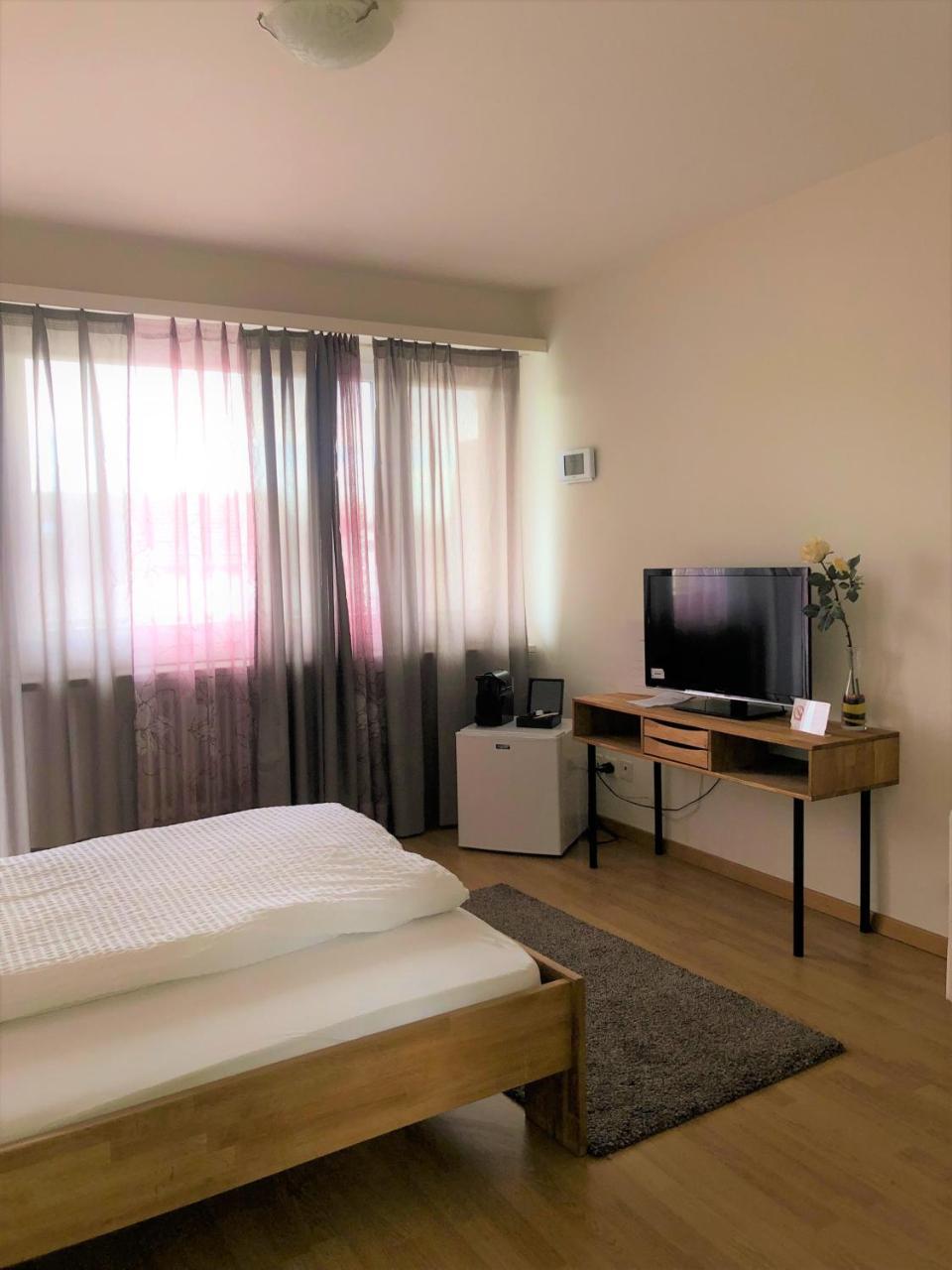 City Hotel וטינגן מראה חיצוני תמונה