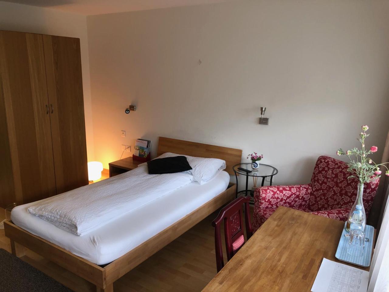 City Hotel וטינגן מראה חיצוני תמונה