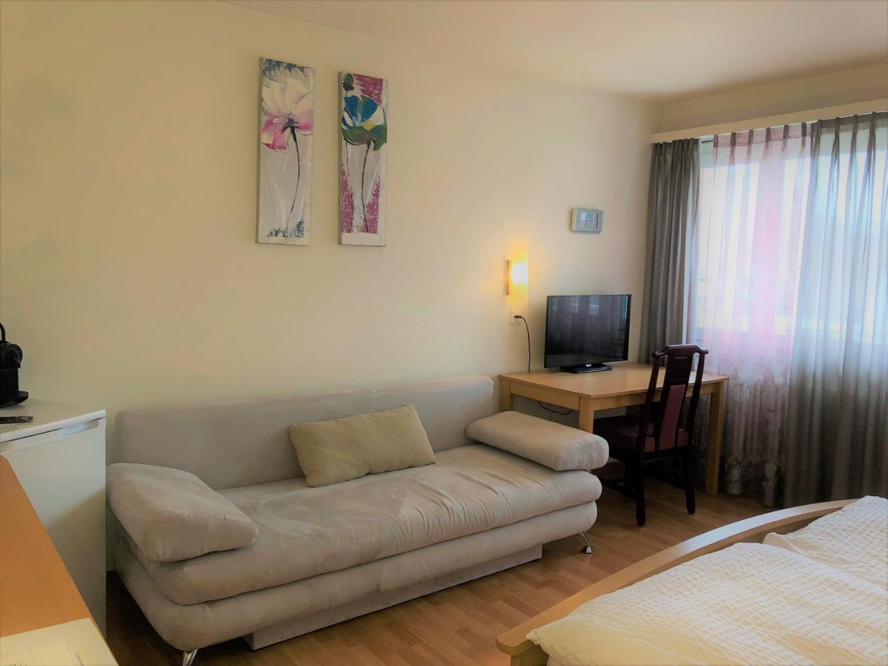 City Hotel וטינגן מראה חיצוני תמונה