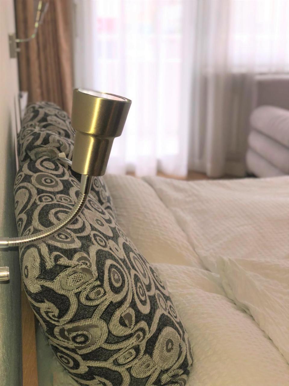 City Hotel וטינגן מראה חיצוני תמונה