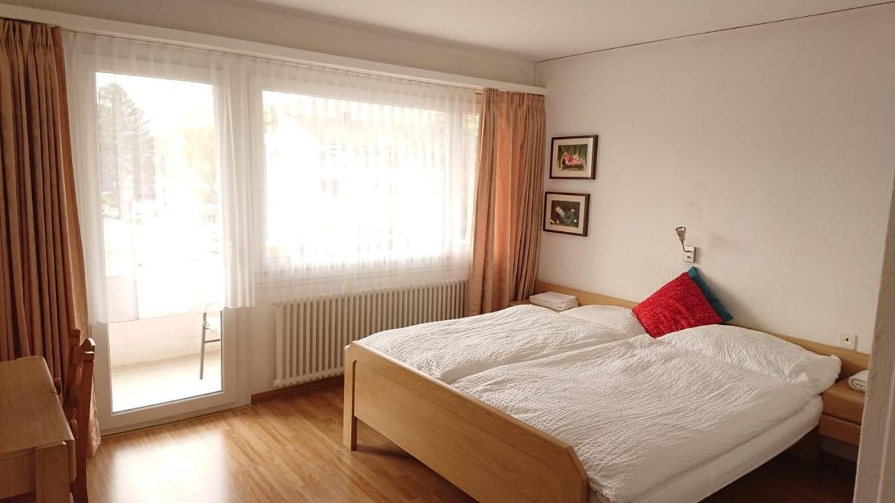 City Hotel וטינגן מראה חיצוני תמונה