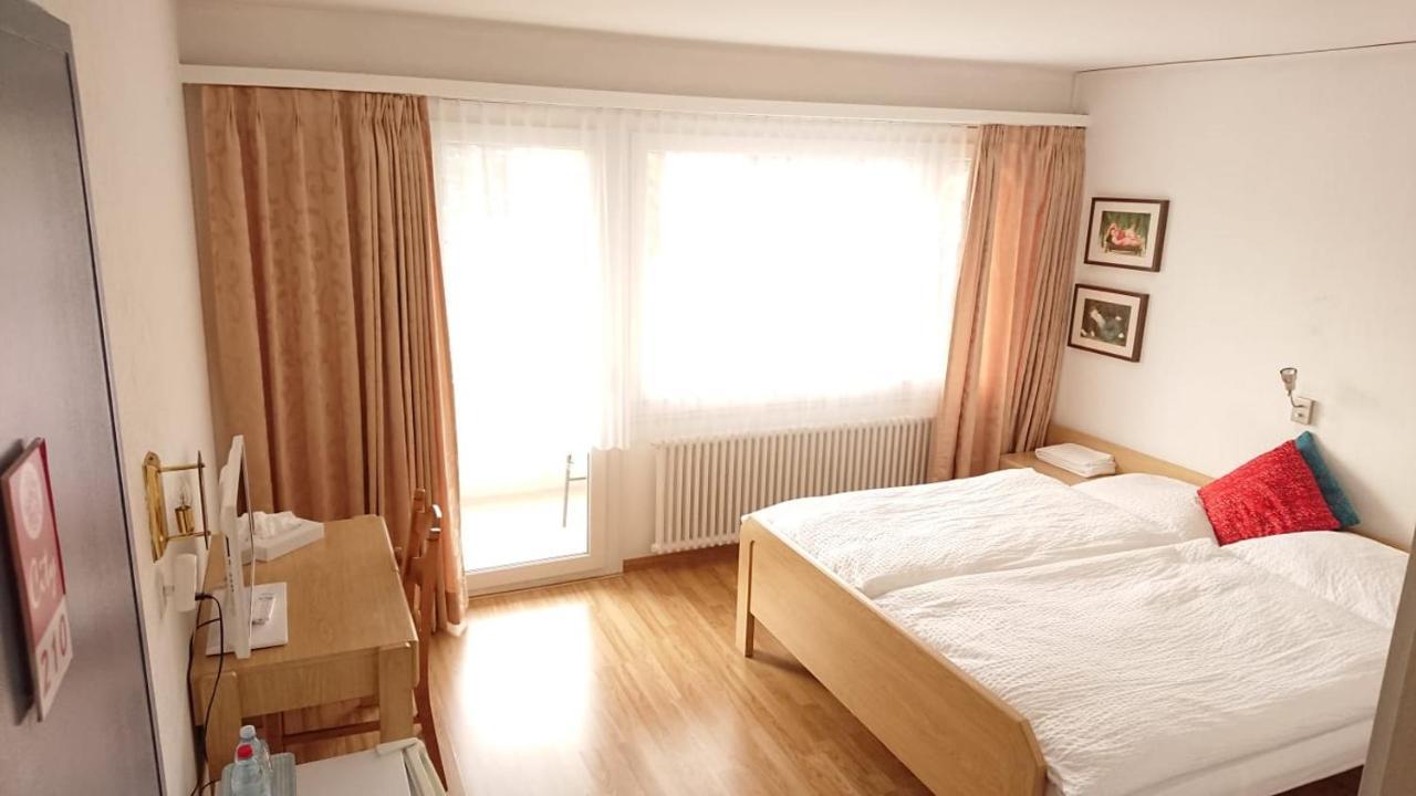 City Hotel וטינגן מראה חיצוני תמונה