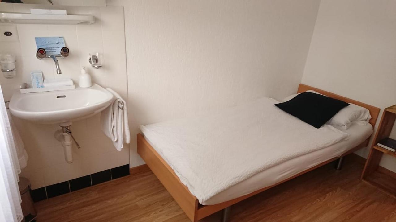 City Hotel וטינגן מראה חיצוני תמונה