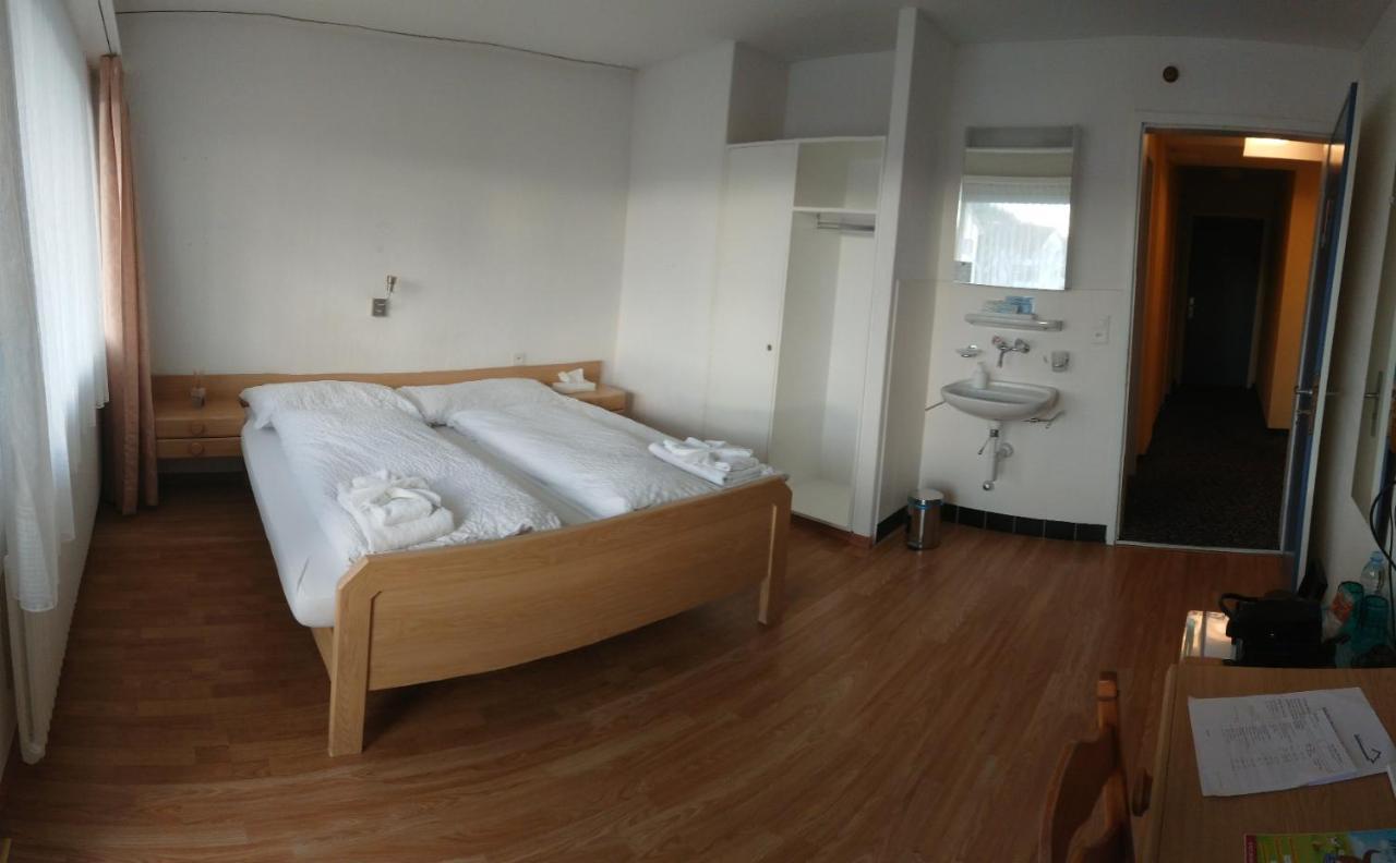 City Hotel וטינגן מראה חיצוני תמונה