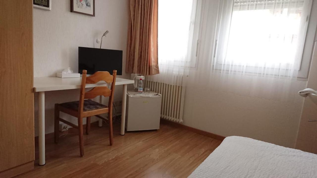 City Hotel וטינגן מראה חיצוני תמונה