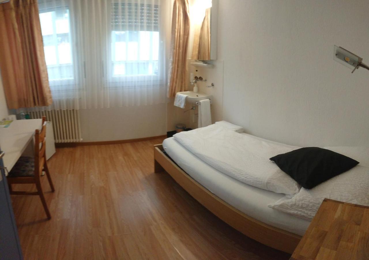 City Hotel וטינגן מראה חיצוני תמונה