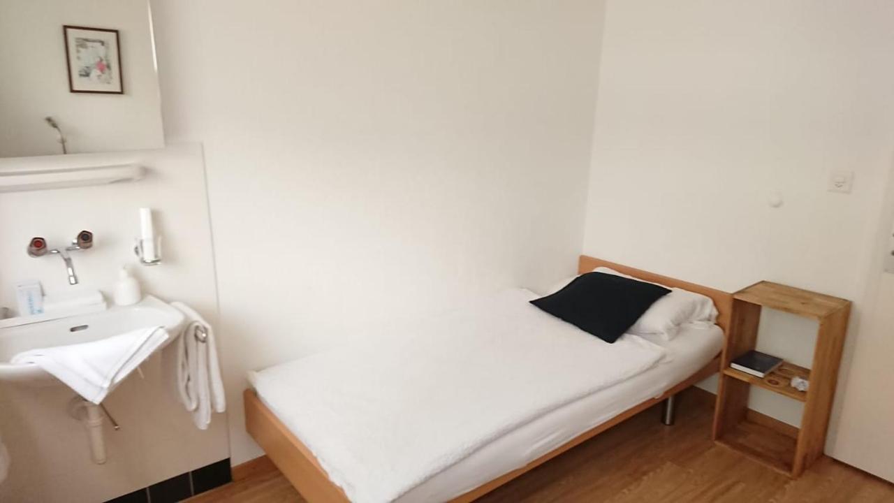 City Hotel וטינגן מראה חיצוני תמונה