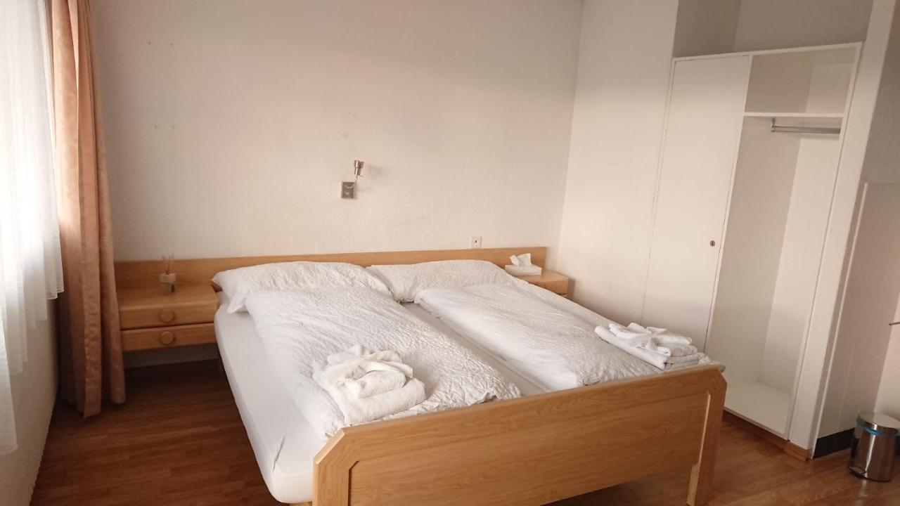 City Hotel וטינגן מראה חיצוני תמונה